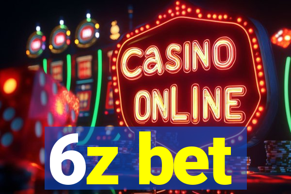 6z bet